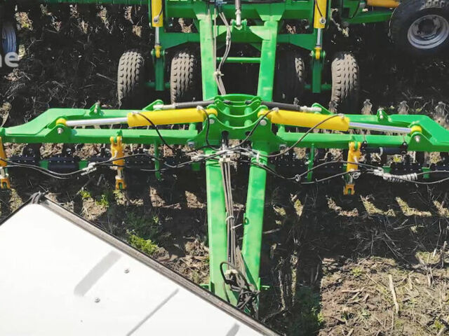 Зелений Велес-Агро Другая, об'ємом двигуна 0 л та пробігом 0 тис. км за 1535428 $, фото 7 на Automoto.ua