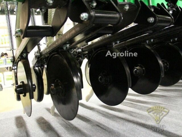 Зелений Велес-Агро Другая, об'ємом двигуна 0 л та пробігом 0 тис. км за 1535428 $, фото 15 на Automoto.ua