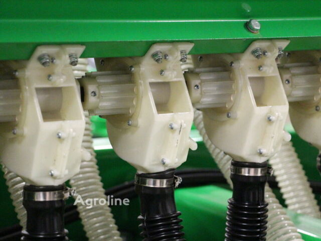 Зелений Велес-Агро Другая, об'ємом двигуна 0 л та пробігом 0 тис. км за 1535428 $, фото 21 на Automoto.ua