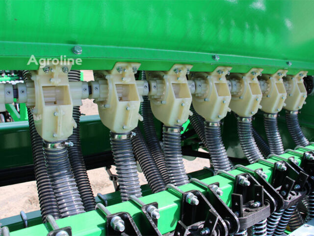 Зелений Велес-Агро Другая, об'ємом двигуна 0 л та пробігом 0 тис. км за 1535428 $, фото 11 на Automoto.ua