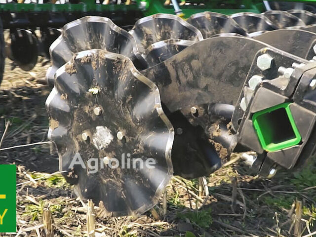 Зеленый Велес-Агро Другая, объемом двигателя 0 л и пробегом 0 тыс. км за 947849 $, фото 7 на Automoto.ua