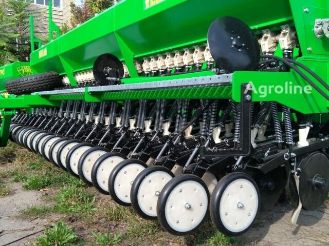 Зелений Велес-Агро Другая, об'ємом двигуна 0 л та пробігом 0 тис. км за 1535428 $, фото 26 на Automoto.ua