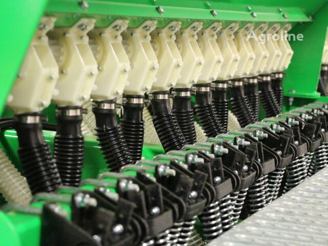 Зелений Велес-Агро Другая, об'ємом двигуна 0 л та пробігом 0 тис. км за 1535428 $, фото 18 на Automoto.ua