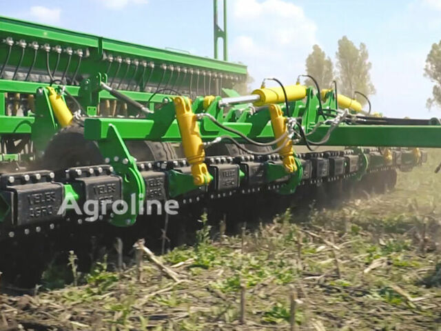 Зелений Велес-Агро Другая, об'ємом двигуна 0 л та пробігом 0 тис. км за 1535428 $, фото 2 на Automoto.ua