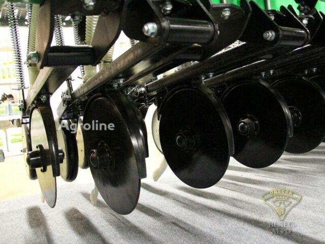 Зеленый Велес-Агро Другая, объемом двигателя 0 л и пробегом 0 тыс. км за 947849 $, фото 12 на Automoto.ua