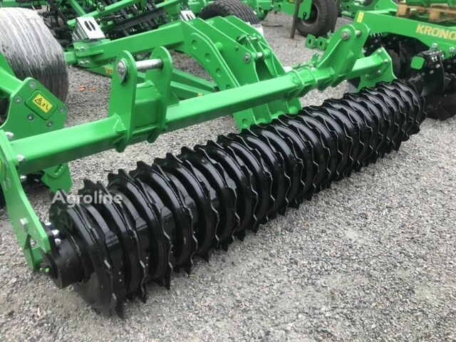 Зеленый Велес-Агро Другая, объемом двигателя 0 л и пробегом 0 тыс. км за 3003761 $, фото 1 на Automoto.ua