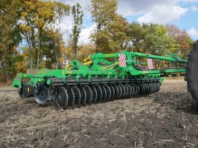 Зеленый Велес-Агро Другая, объемом двигателя 0 л и пробегом 0 тыс. км за 2102774 $, фото 2 на Automoto.ua