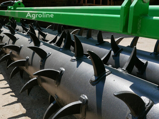 Зеленый Велес-Агро Другая, объемом двигателя 0 л и пробегом 0 тыс. км за 887518 $, фото 5 на Automoto.ua