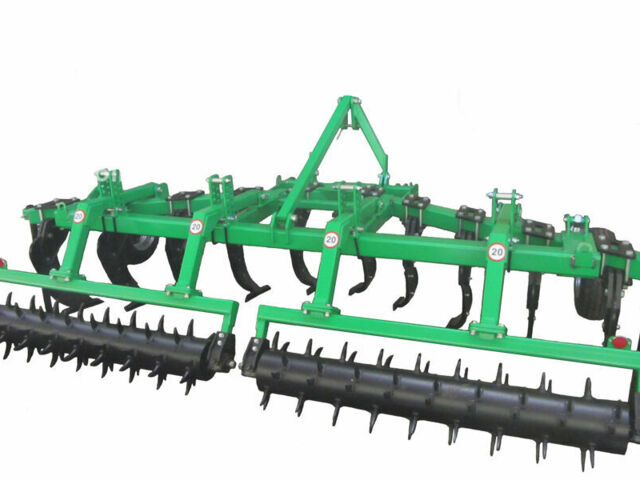 Зеленый Велес-Агро Другая, объемом двигателя 0 л и пробегом 0 тыс. км за 887518 $, фото 1 на Automoto.ua