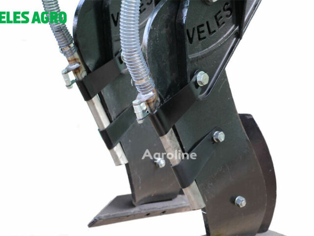 Зеленый Велес-Агро Другая, объемом двигателя 0 л и пробегом 0 тыс. км за 606929 $, фото 5 на Automoto.ua