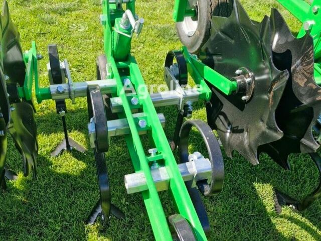 Зеленый Велес-Агро Другая, объемом двигателя 0 л и пробегом 0 тыс. км за 390278 $, фото 21 на Automoto.ua