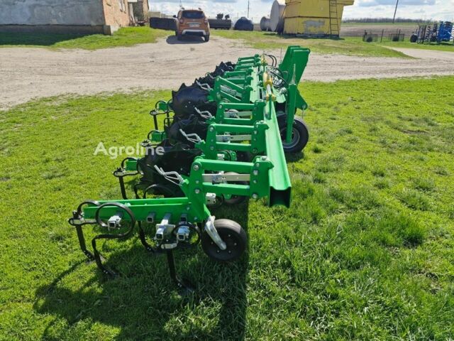 Зеленый Велес-Агро Другая, объемом двигателя 0 л и пробегом 0 тыс. км за 390278 $, фото 18 на Automoto.ua