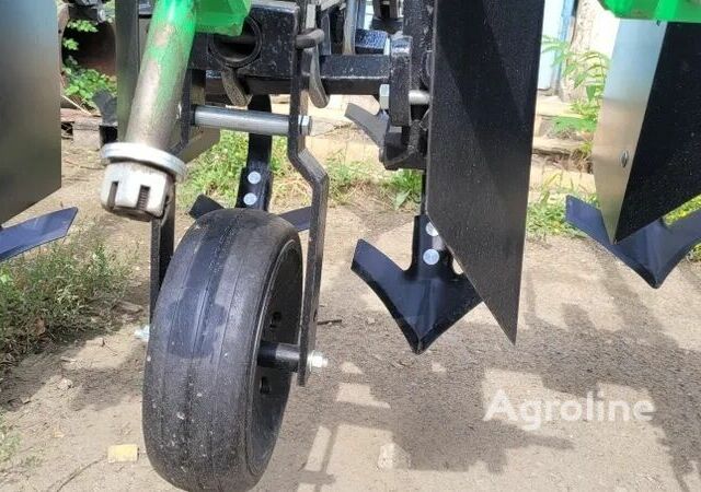 Зеленый Велес-Агро Другая, объемом двигателя 0 л и пробегом 0 тыс. км за 319005 $, фото 4 на Automoto.ua