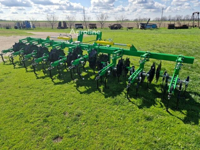 Зеленый Велес-Агро Другая, объемом двигателя 0 л и пробегом 0 тыс. км за 390278 $, фото 9 на Automoto.ua