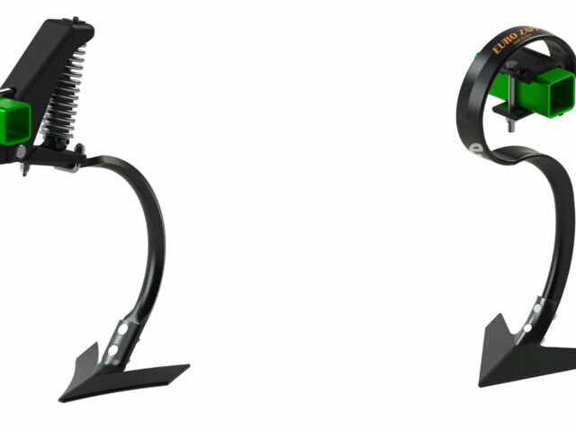 Зеленый Велес-Агро Другая, объемом двигателя 0 л и пробегом 0 тыс. км за 508550 $, фото 3 на Automoto.ua