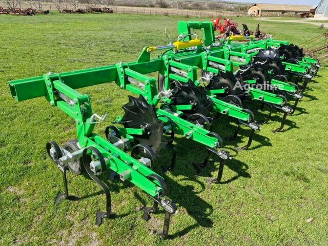 Зеленый Велес-Агро Другая, объемом двигателя 0 л и пробегом 0 тыс. км за 390278 $, фото 14 на Automoto.ua