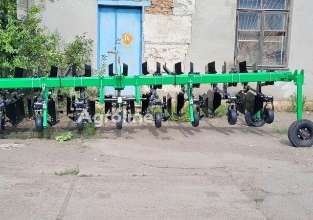 Зеленый Велес-Агро Другая, объемом двигателя 0 л и пробегом 0 тыс. км за 319005 $, фото 5 на Automoto.ua