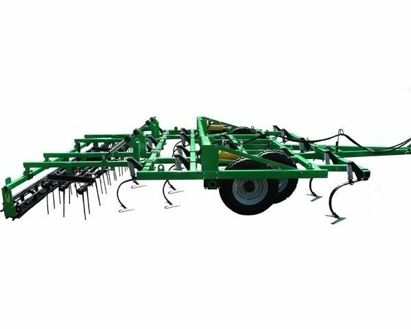 Зеленый Велес-Агро Другая, объемом двигателя 0 л и пробегом 0 тыс. км за 508550 $, фото 2 на Automoto.ua