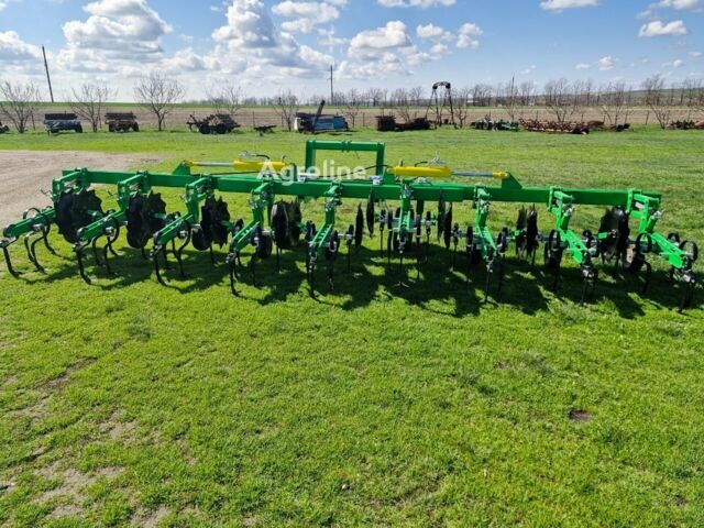 Зеленый Велес-Агро Другая, объемом двигателя 0 л и пробегом 0 тыс. км за 390278 $, фото 5 на Automoto.ua