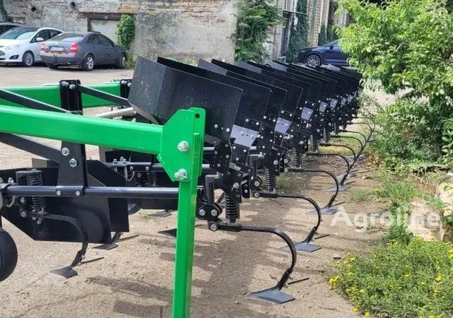 Зеленый Велес-Агро Другая, объемом двигателя 0 л и пробегом 0 тыс. км за 319005 $, фото 1 на Automoto.ua