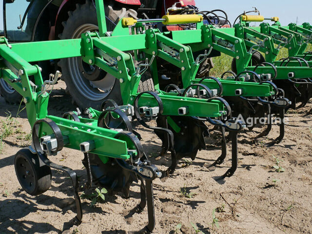 Зеленый Велес-Агро Другая, объемом двигателя 0 л и пробегом 0 тыс. км за 390278 $, фото 1 на Automoto.ua