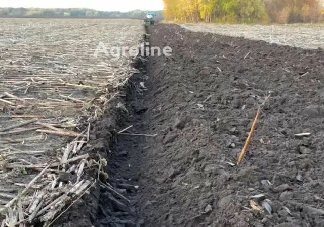 Зелений Велес-Агро Другая, об'ємом двигуна 0 л та пробігом 0 тис. км за 506649 $, фото 5 на Automoto.ua