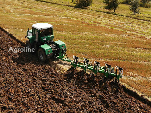 Зелений Велес-Агро Другая, об'ємом двигуна 0 л та пробігом 0 тис. км за 1267301 $, фото 1 на Automoto.ua