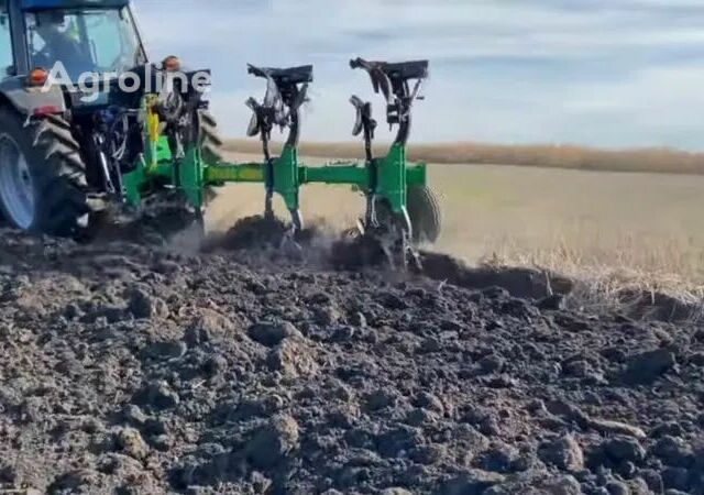 Зелений Велес-Агро Другая, об'ємом двигуна 0 л та пробігом 0 тис. км за 506649 $, фото 11 на Automoto.ua