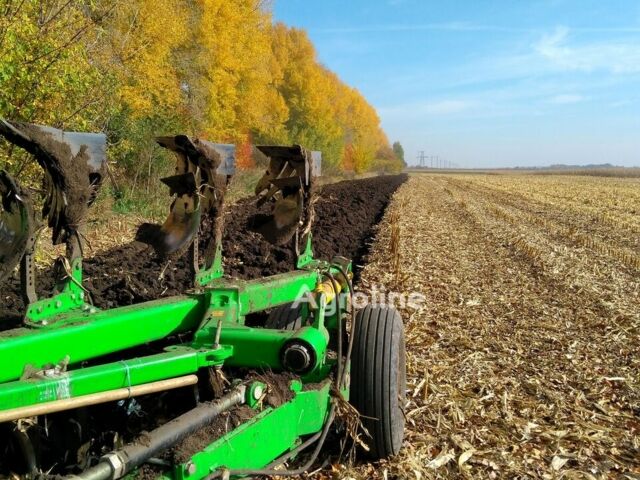 Зелений Велес-Агро Другая, об'ємом двигуна 0 л та пробігом 0 тис. км за 1267301 $, фото 4 на Automoto.ua