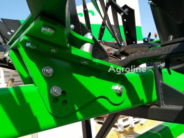 Зеленый Велес-Агро Другая, объемом двигателя 0 л и пробегом 0 тыс. км за 1611431 $, фото 10 на Automoto.ua