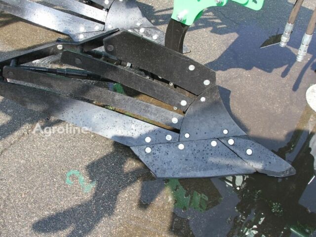 Зеленый Велес-Агро Другая, объемом двигателя 0 л и пробегом 0 тыс. км за 403647 $, фото 6 на Automoto.ua