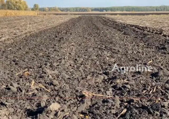 Зелений Велес-Агро Другая, об'ємом двигуна 0 л та пробігом 0 тис. км за 506649 $, фото 3 на Automoto.ua
