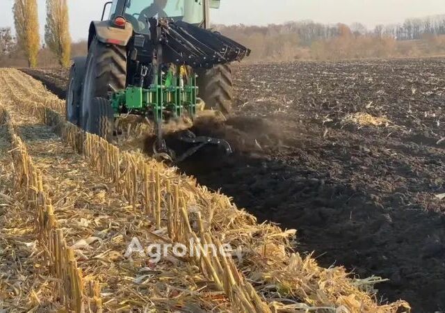 Зелений Велес-Агро Другая, об'ємом двигуна 0 л та пробігом 0 тис. км за 506649 $, фото 10 на Automoto.ua