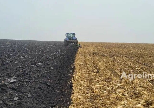 Зеленый Велес-Агро Другая, объемом двигателя 0 л и пробегом 0 тыс. км за 1422649 $, фото 5 на Automoto.ua