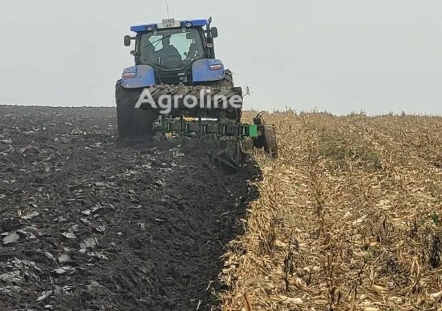 Зеленый Велес-Агро Другая, объемом двигателя 0 л и пробегом 0 тыс. км за 1422649 $, фото 3 на Automoto.ua