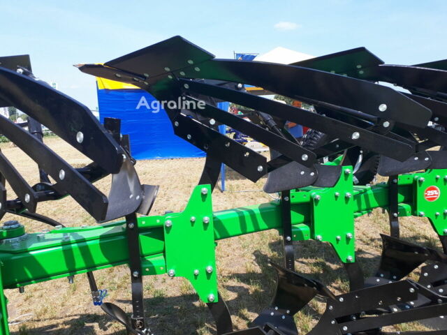 Зеленый Велес-Агро Другая, объемом двигателя 0 л и пробегом 0 тыс. км за 912364 $, фото 2 на Automoto.ua