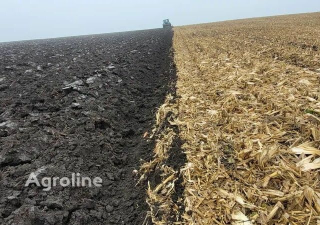 Зеленый Велес-Агро Другая, объемом двигателя 0 л и пробегом 0 тыс. км за 1422649 $, фото 6 на Automoto.ua