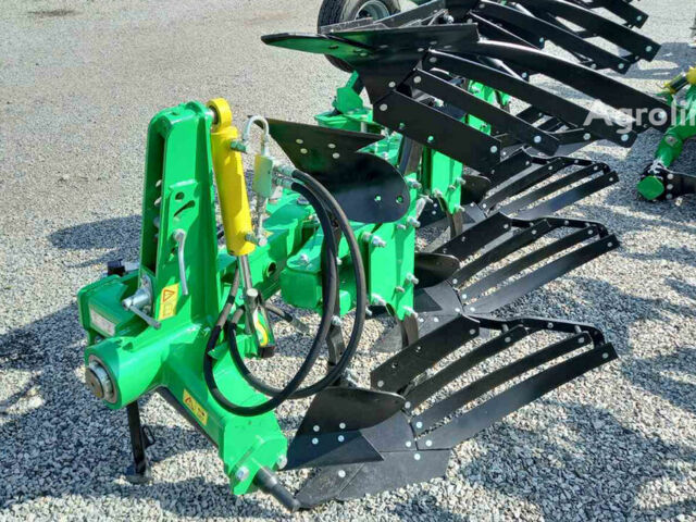 Зеленый Велес-Агро Другая, объемом двигателя 0 л и пробегом 0 тыс. км за 615890 $, фото 3 на Automoto.ua