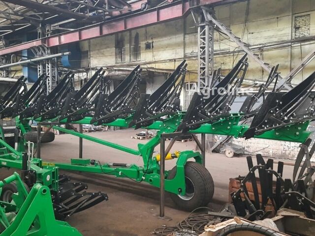 Зеленый Велес-Агро Другая, объемом двигателя 0 л и пробегом 0 тыс. км за 1611431 $, фото 13 на Automoto.ua