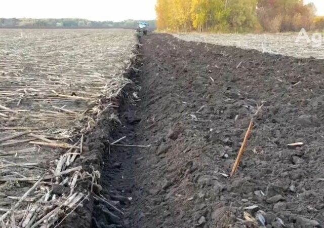 Зелений Велес-Агро Другая, об'ємом двигуна 0 л та пробігом 0 тис. км за 506649 $, фото 6 на Automoto.ua