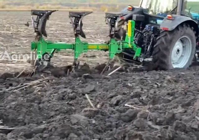 Зелений Велес-Агро Другая, об'ємом двигуна 0 л та пробігом 0 тис. км за 506649 $, фото 2 на Automoto.ua