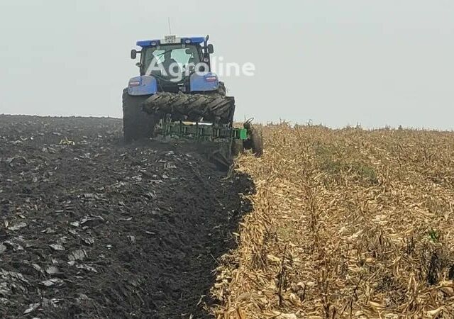 Зеленый Велес-Агро Другая, объемом двигателя 0 л и пробегом 0 тыс. км за 1422649 $, фото 4 на Automoto.ua