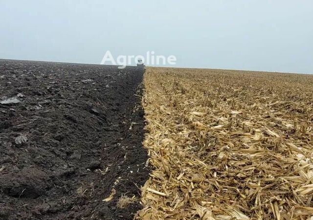 Зеленый Велес-Агро Другая, объемом двигателя 0 л и пробегом 0 тыс. км за 1422649 $, фото 2 на Automoto.ua