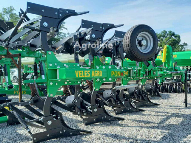 Зеленый Велес-Агро Другая, объемом двигателя 0 л и пробегом 0 тыс. км за 615890 $, фото 1 на Automoto.ua