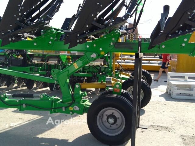 Зеленый Велес-Агро Другая, объемом двигателя 0 л и пробегом 0 тыс. км за 1761154 $, фото 2 на Automoto.ua