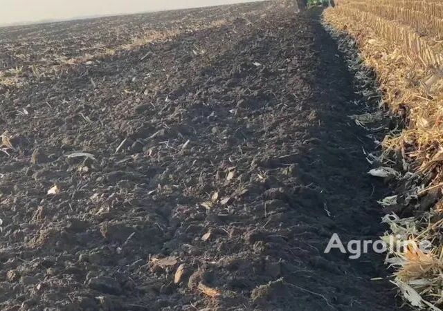 Зелений Велес-Агро Другая, об'ємом двигуна 0 л та пробігом 0 тис. км за 506649 $, фото 8 на Automoto.ua