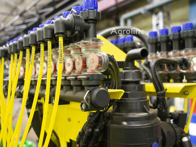 Зеленый Велес-Агро Другая, объемом двигателя 0 л и пробегом 0 тыс. км за 4483612 $, фото 1 на Automoto.ua