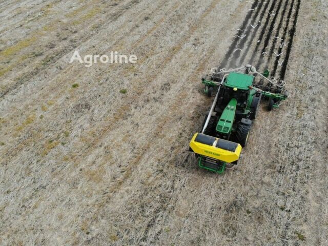 Зеленый Велес-Агро Другая, объемом двигателя 0 л и пробегом 0 тыс. км за 2126693 $, фото 8 на Automoto.ua