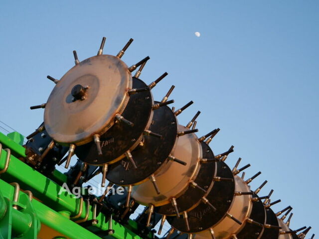 Зеленый Велес-Агро Другая, объемом двигателя 0 л и пробегом 0 тыс. км за 5160340 $, фото 6 на Automoto.ua