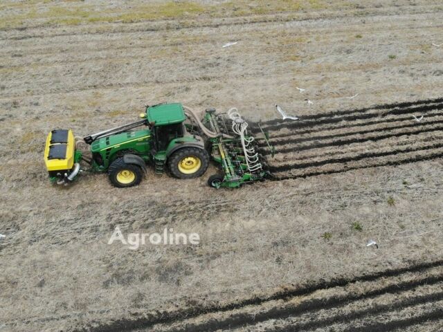 Зеленый Велес-Агро Другая, объемом двигателя 0 л и пробегом 0 тыс. км за 2126693 $, фото 9 на Automoto.ua